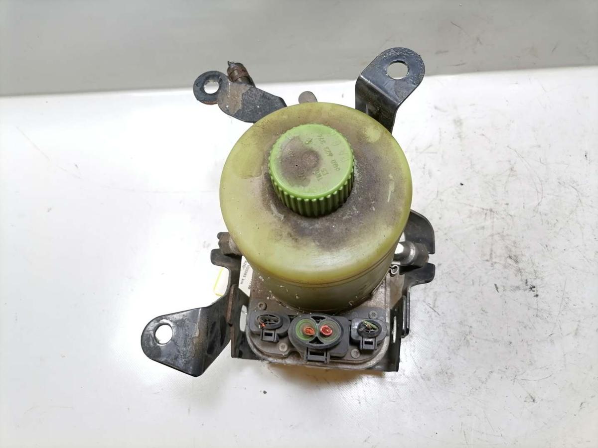 VW Polo 9N1 original elektrohydraulische Servopumpe Hersteller TRW !! Bj.2003